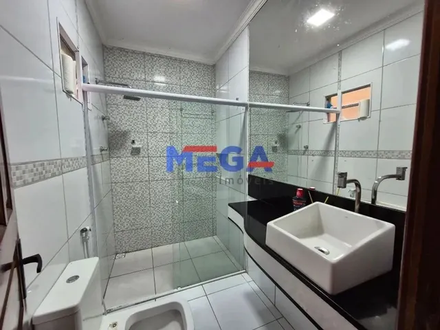 Imagem 12: Casa Duplex com 4 Suítes no Bairro Parque Leblon em Caucaia, Ce