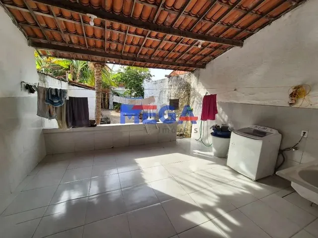 Imagem 6: Casa Duplex com 4 Suítes no Bairro Parque Leblon em Caucaia, Ce