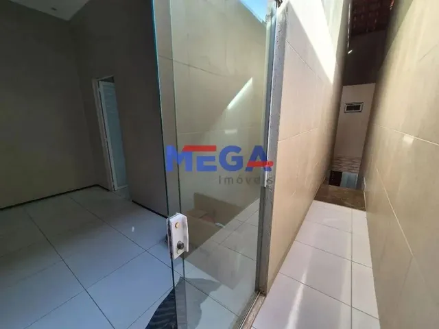 Imagem 5: Casa Duplex com 4 Suítes no Bairro Parque Leblon em Caucaia, Ce