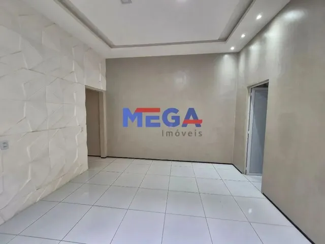 Imagem 2: Casa Duplex com 4 Suítes no Bairro Parque Leblon em Caucaia, Ce