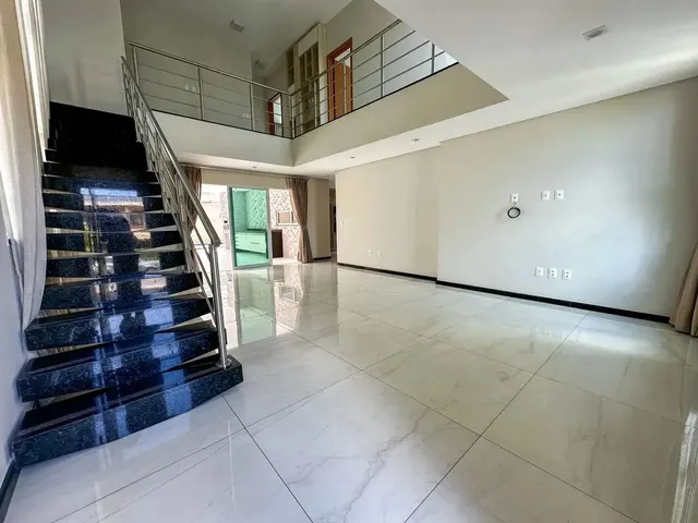 Imagem 13: Aluguel Casa Duplex Semi-Mobiliada no Jardins Ibiza - Eusébio