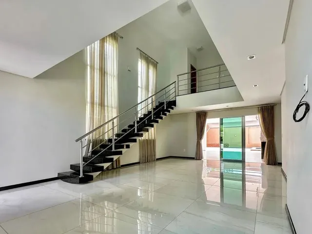 Imagem 11: Aluguel Casa Duplex Semi-Mobiliada no Jardins Ibiza - Eusébio
