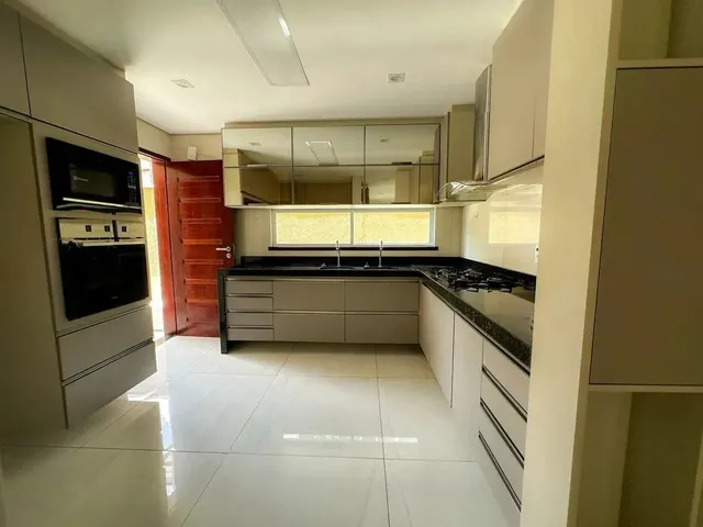 Imagem 14: Aluguel Casa Duplex Semi-Mobiliada no Jardins Ibiza - Eusébio