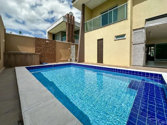 Imagem 7: Aluguel Casa Duplex Semi-Mobiliada no Jardins Ibiza - Eusébio