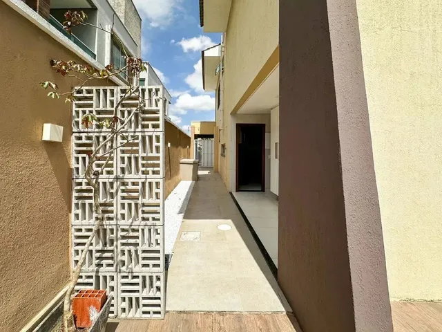 Imagem 5: Aluguel Casa Duplex Semi-Mobiliada no Jardins Ibiza - Eusébio