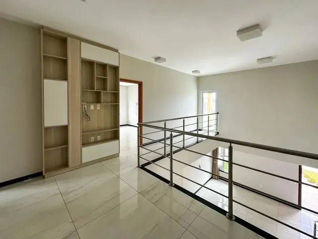 Imagem 16: Aluguel Casa Duplex Semi-Mobiliada no Jardins Ibiza - Eusébio