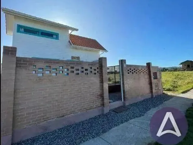 Imagem: Casa com 1 Dormitório para Alugar, 48 M²