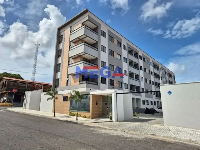 Imagem: Apartamento com 2 Quartos no Bairro Parque