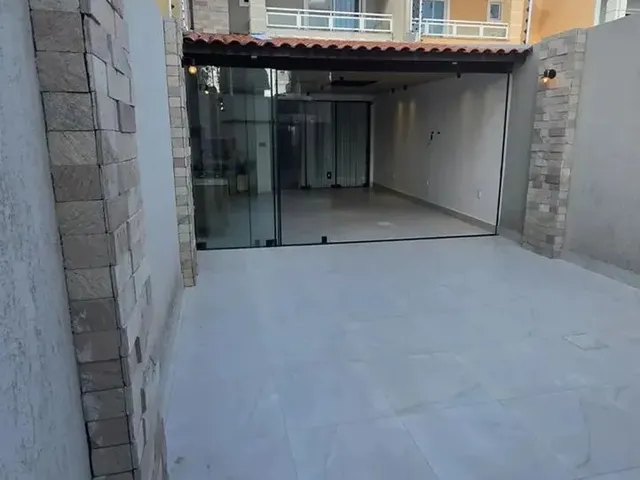Imagem 3: Linda Casa no Eusébio-Ce