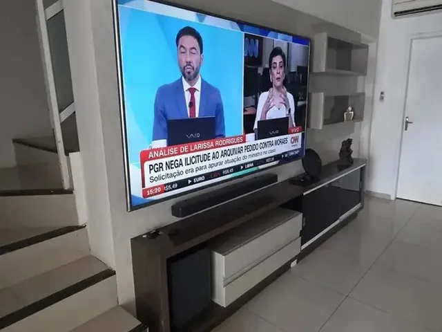 Imagem 2: Linda Casa no Eusébio-Ce