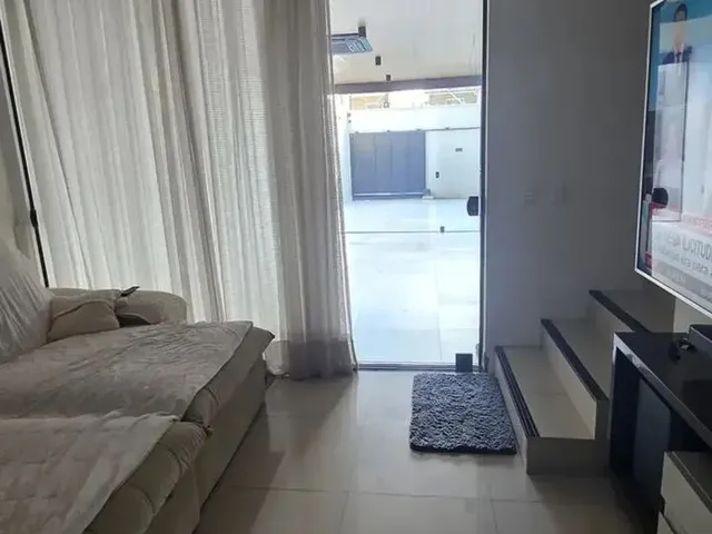 Imagem 5: Linda Casa no Eusébio-Ce