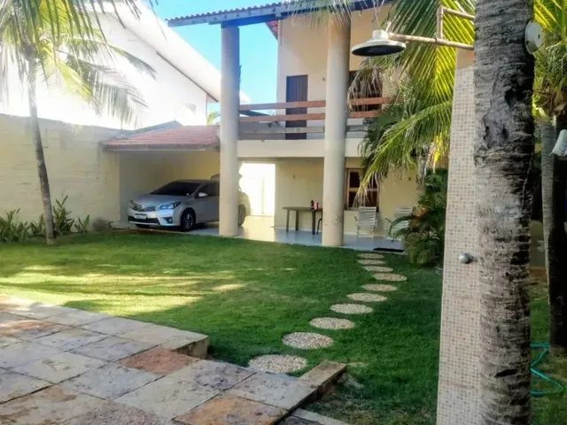 Imagem: Casa de Praia pra Locação com 4 Quartos