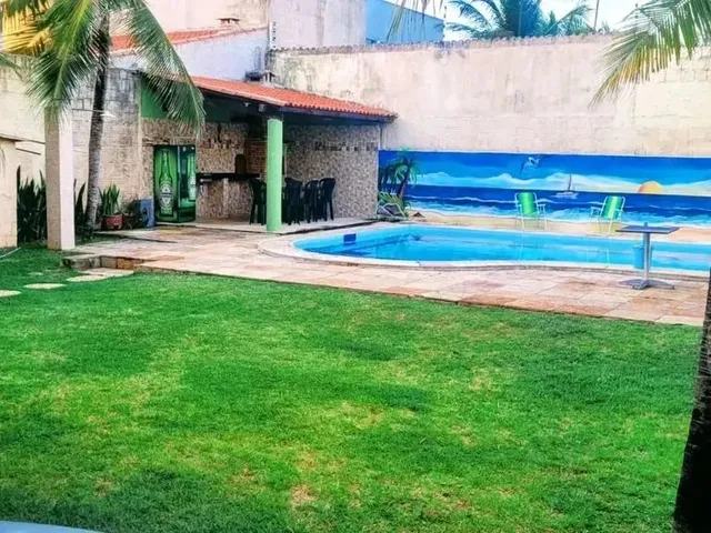 Imagem 8: Casa de Praia pra Locação com 4 Quartos e Piscina em Caponga - Cascavel - Ce
