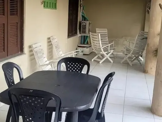 Imagem 13: Casa de Praia pra Locação com 4 Quartos e Piscina em Caponga - Cascavel - Ce