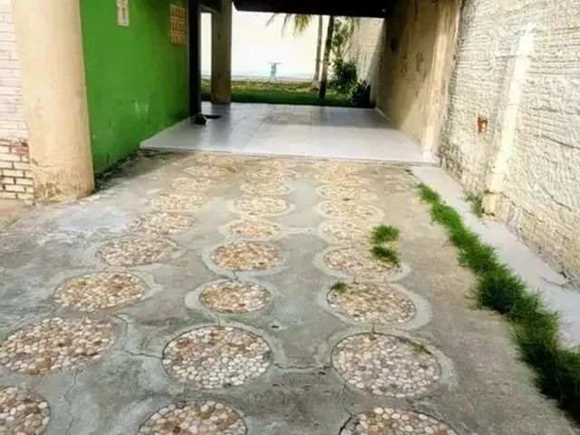 Imagem 14: Casa de Praia pra Locação com 4 Quartos e Piscina em Caponga - Cascavel - Ce