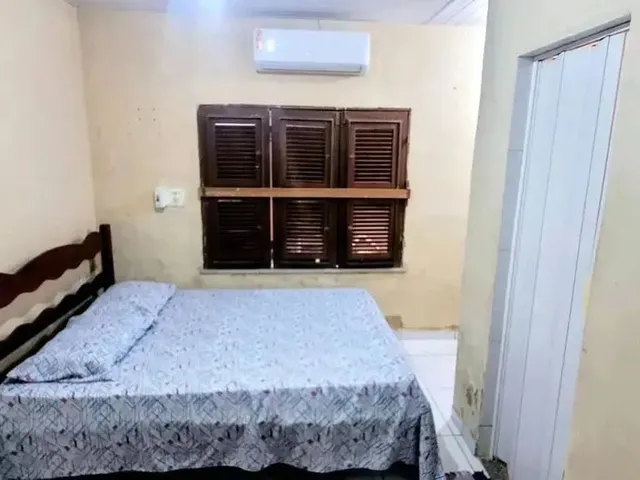 Imagem 6: Casa de Praia pra Locação com 4 Quartos e Piscina em Caponga - Cascavel - Ce