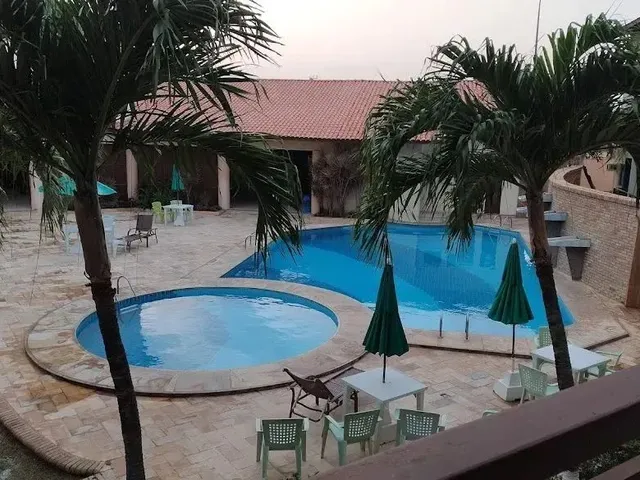 Imagem: Ap.vila do Mar no Porto das Dunas