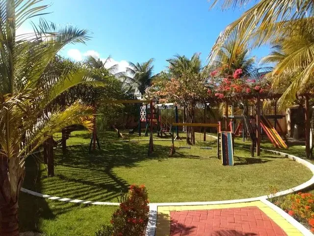 Imagem 8: Ap.vila do Mar no Porto das Dunas