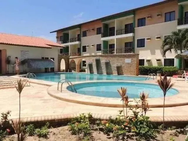 Imagem 4: Ap.vila do Mar no Porto das Dunas