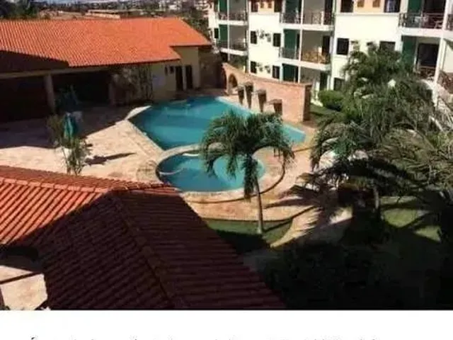 Imagem 10: Ap.vila do Mar no Porto das Dunas