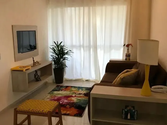 Imagem 11: Ap.vila do Mar no Porto das Dunas