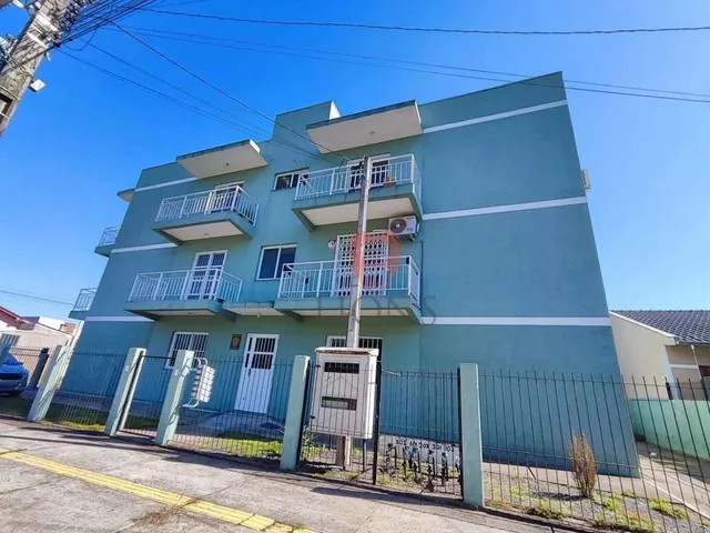 Imagem: Apartamento com 2 Dormitórios À Venda