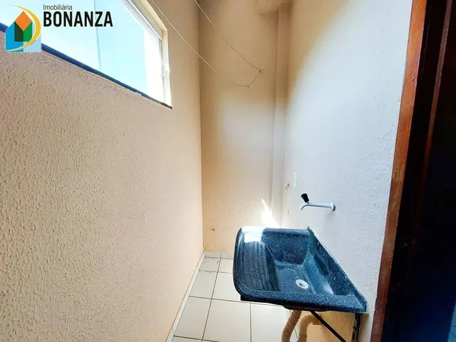Imagem 11: Apartamento com 02 Quartos e Garagem no Maranguape