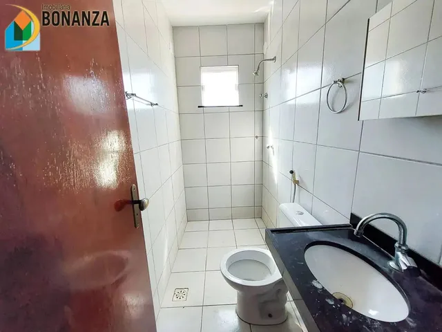 Imagem 4: Apartamento com 02 Quartos e Garagem no Maranguape