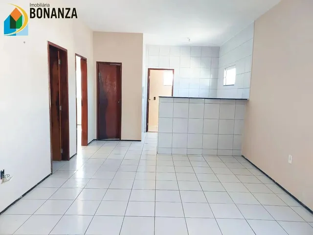 Imagem 13: Apartamento com 02 Quartos e Garagem no Maranguape