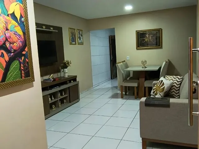 Imagem: Casa no Crato, Loteamento Encosta do Vale,3