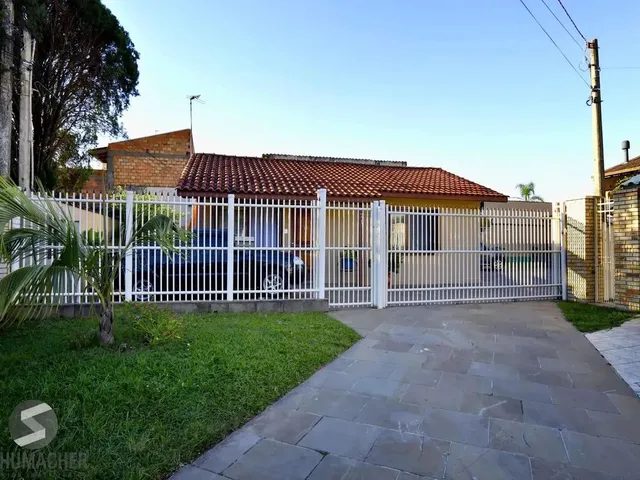 Imagem 1: Casa em Harmonia