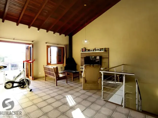 Imagem 3: Casa em Harmonia