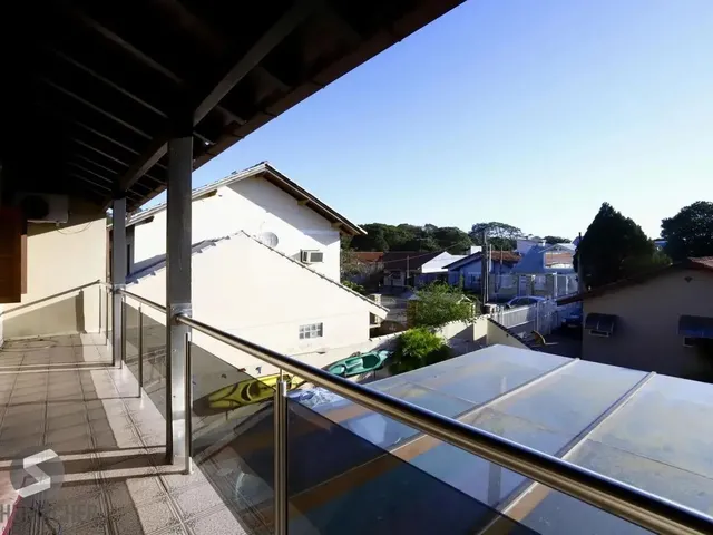 Imagem 8: Casa em Harmonia
