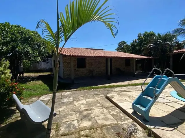 Imagem: Casa na Praia do Cumbuco Próximo Às Dunas