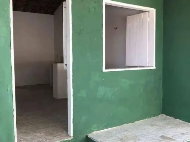 Imagem 10: Casa com 2 Dormitórios para Alugar, 60 M² por R$ 600,00 - Parque santa Fé
