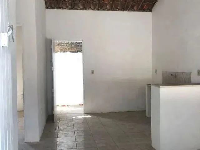 Imagem 3: Casa com 2 Dormitórios para Alugar, 60 M² por R$ 600,00 - Parque santa Fé
