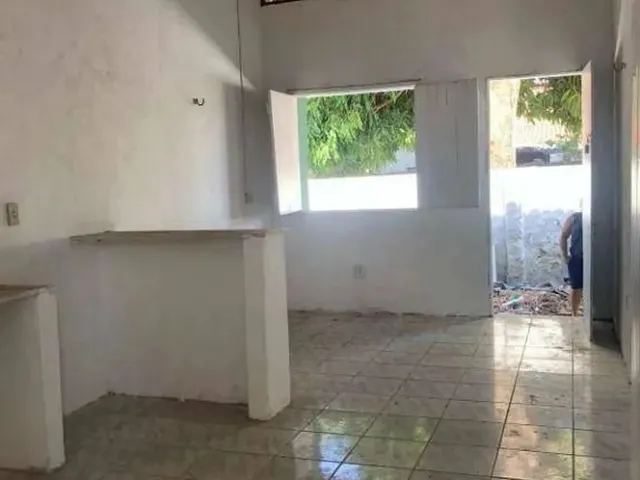 Imagem 9: Casa com 2 Dormitórios para Alugar, 60 M² por R$ 600,00 - Parque santa Fé