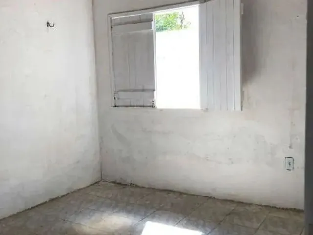 Imagem 8: Casa com 2 Dormitórios para Alugar, 60 M² por R$ 600,00 - Parque santa Fé