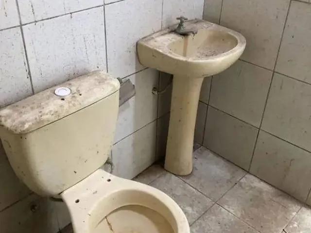 Imagem 5: Casa com 2 Dormitórios para Alugar, 60 M² por R$ 600,00 - Parque santa Fé
