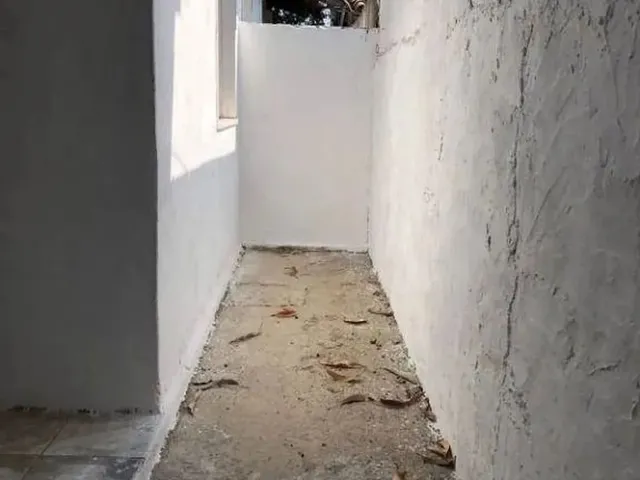 Imagem 12: Casa com 2 Dormitórios para Alugar, 60 M² por R$ 600,00 - Parque santa Fé
