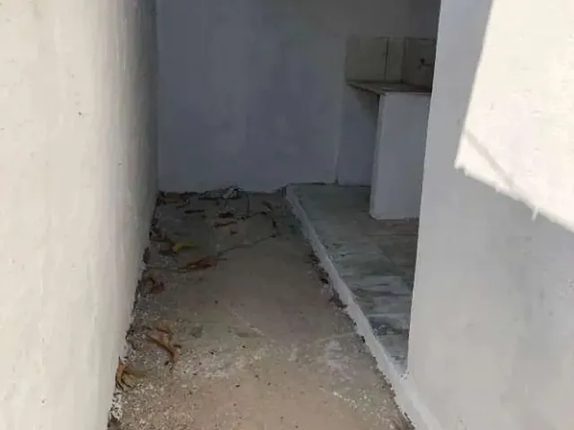 Imagem 11: Casa com 2 Dormitórios para Alugar, 60 M² por R$ 600,00 - Parque santa Fé