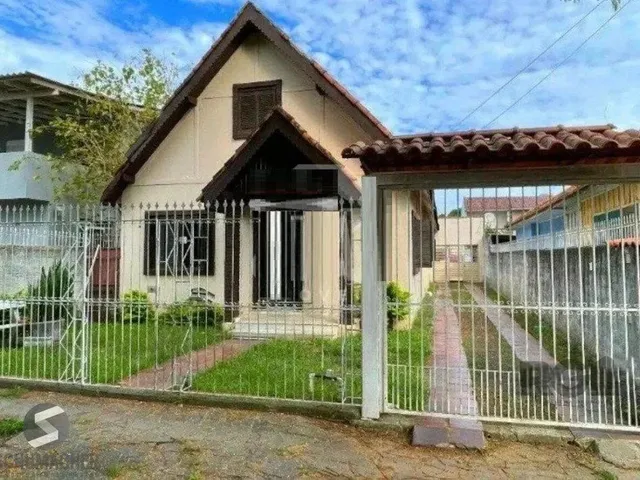Imagem 1: Casa em Nossa Senhora das Graças