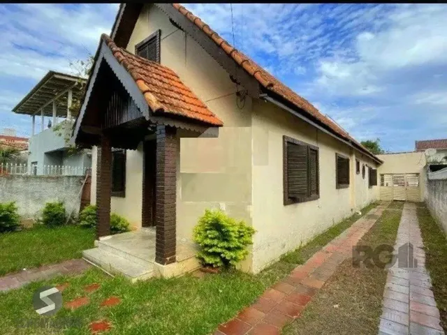 Imagem 9: Casa em Nossa Senhora das Graças