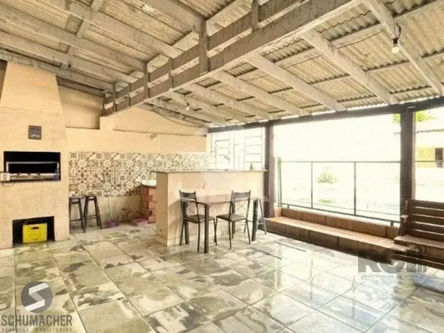 Imagem 10: Casa em Nossa Senhora das Graças