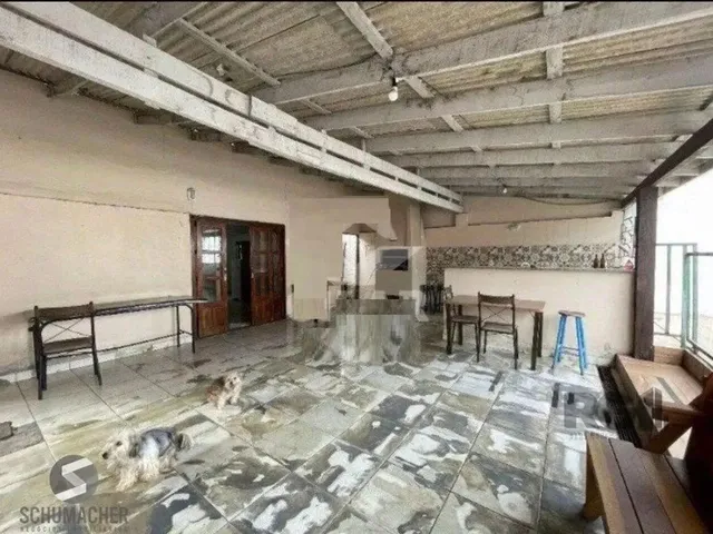 Imagem 8: Casa em Nossa Senhora das Graças