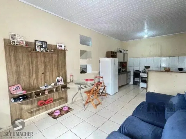 Imagem 7: Casa em Nossa Senhora das Graças