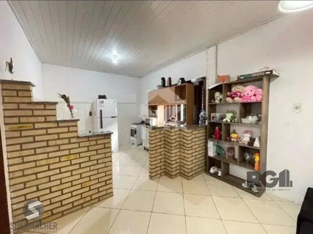 Imagem 13: Casa em Nossa Senhora das Graças