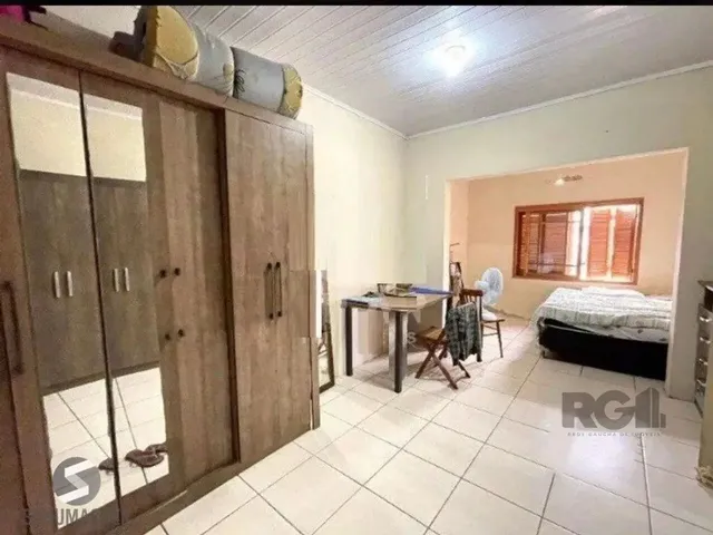 Imagem 6: Casa em Nossa Senhora das Graças