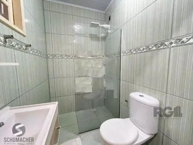 Imagem 12: Casa em Nossa Senhora das Graças