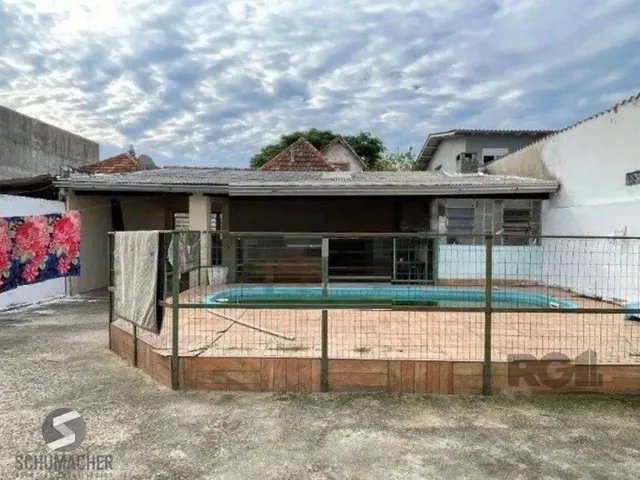 Imagem 14: Casa em Nossa Senhora das Graças